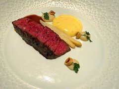 -翡翠36餐厅(浦东香格里拉店)