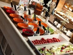 -比格比萨自助(宋家庄店)