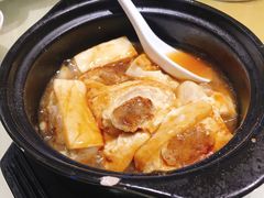 -东山茶寮(新安店)