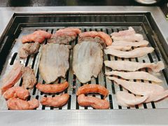 -臻牛烤肉