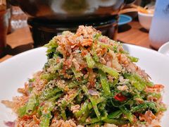 -星叶·东南亚料理(宁波万象汇店)
