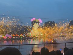 -北戴河集发农业梦想王国