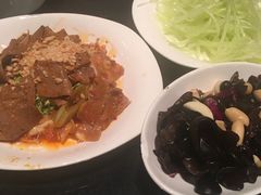 -鹿港小镇(霄云店)