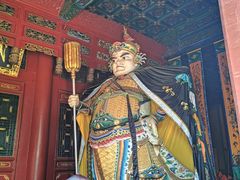 -中岳庙