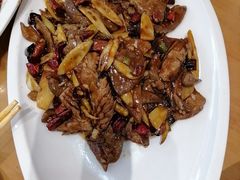 -红豆焖罐面·新邯郸菜(光明店)