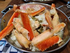 长脚蟹-盒马鲜生(岭南新世界店)