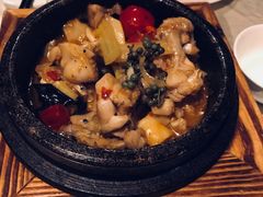 -上海金桥红枫万豪酒店-万豪中餐厅
