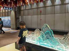 -青水瓦台汤泉(未央店)