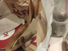 -肯德基(杭州和平饭店)