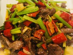 -百年神厨·地道川菜(清江西路店)