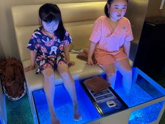 -汤连得温泉馆(宝山店)