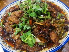 -杨三娘跷脚牛肉(羊子山西路店)