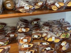 -雀食面包店(钟楼店)