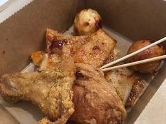 -故里炸鸡(温迪路店)