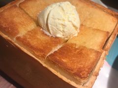 -大树餐厅(益田假日店)