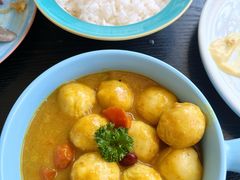 -莫多多餐厅
