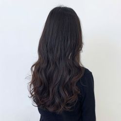 -蘑菇发型