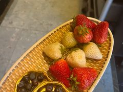 -一绪に寿喜烧(荟聚店)