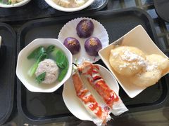 -夫子庙小吃广场(东牌楼店)