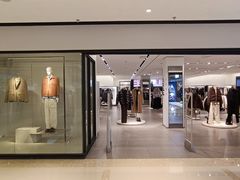 -ZARA(金安国际购物广场店)
