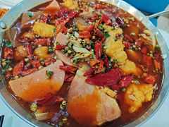 -小四川餐厅(纪庄子北道店)