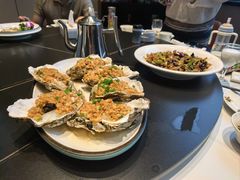 -码头鲜精致威海菜(欧乐坊店)