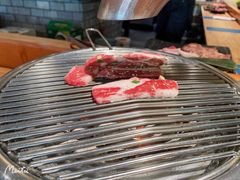 -千寻烧肉(政务区店)