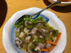 -松子料理(世纪城店)