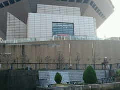 -道顿堀水上观光船(太左衛門橋船着場)
