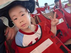 -人民防洪胜利纪念塔