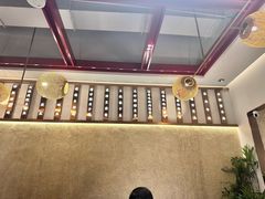 -老馆子·建德菜·山肴鱼鲜(海威新界店)