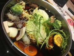 -MoMo牧场·寿喜烧专门店(长泰广场店)