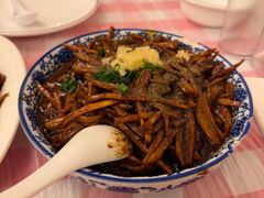 -玲珑餐厅(陕西南路店)