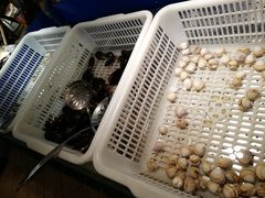 -欢乐牧场海鲜烤肉自助(牡丹园店)