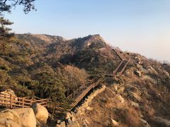 -沂蒙山旅游区云蒙景区(蒙山国家森林公园)