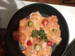 -花味烤肉·拌饭(庐阳万科店)