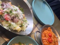 -美森西餐厅(曙光大道店)