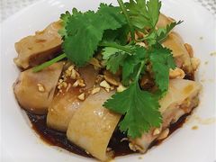 -香港富临皇宫(扬名广场店)