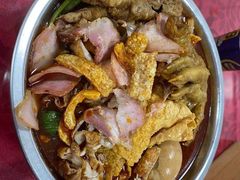 -谭老太正宗柳州螺狮粉(家和花园店)