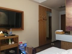 -喆·啡酒店(石家庄火车站西广场店)