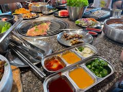 -高丽苑韩国烤肉(海昌路旗舰店)