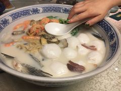 -山外山菜馆(玉泉路店)