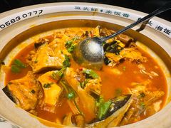 -魏铭鱼头捞饭(嘉善店)
