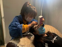 -Momo nail 日系美甲