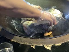 -好灶头妈妈菜·柴火灶台鱼·千岛湖土菜地标美食