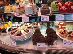 -巴黎贝甜(五道口店)