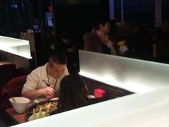 -老板恋上鱼(环山路店)