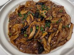 -天福苑(崇宁路店)