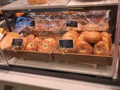 -PARIS BAGUETTE巴黎贝甜(周浦万达店)