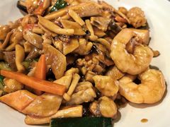 八珍豆腐-陈傻子餐厅(世纪都会店)